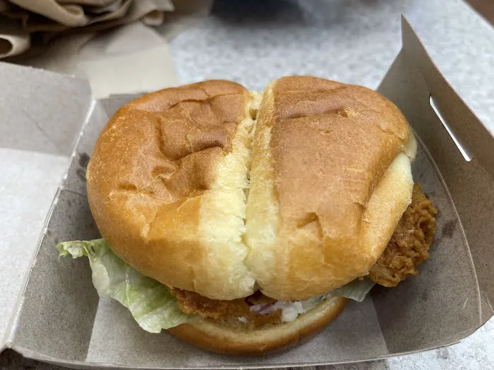 Tex's Chicken & Burgers Picture 1