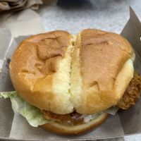 Tex's Chicken & Burgers ico