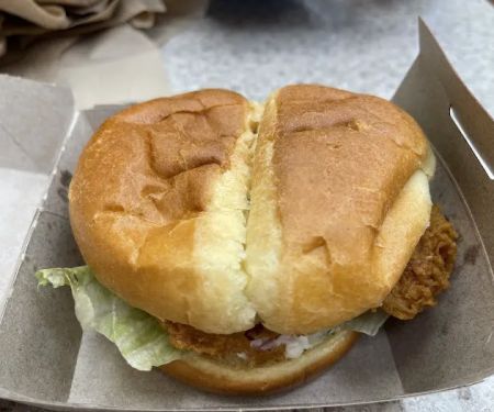 Tex's Chicken & Burgers