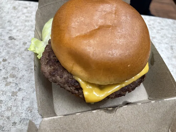 Tex's Chicken & Burgers Picture 6
