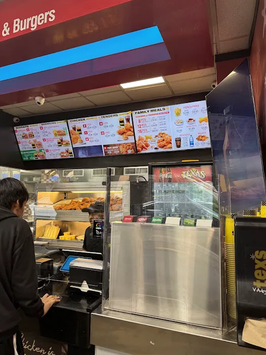 Tex's Chicken & Burgers Picture 7