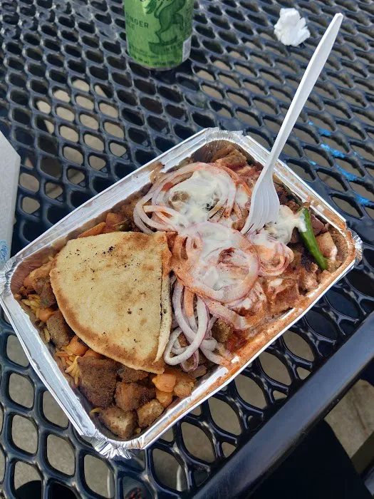 Halal Gyro King Picture 9