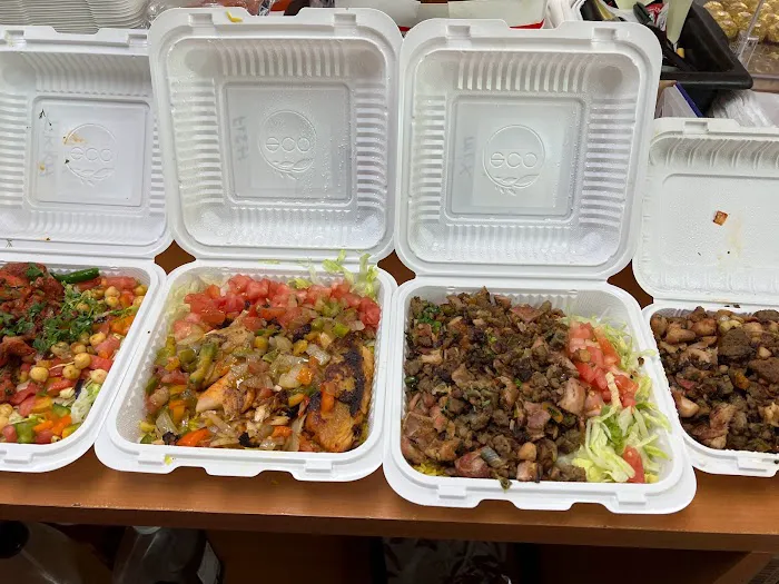 Halal Gyro King Picture 3