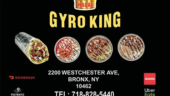 Halal Gyro King Picture 1