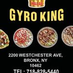 Halal Gyro King