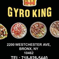Halal Gyro King ico