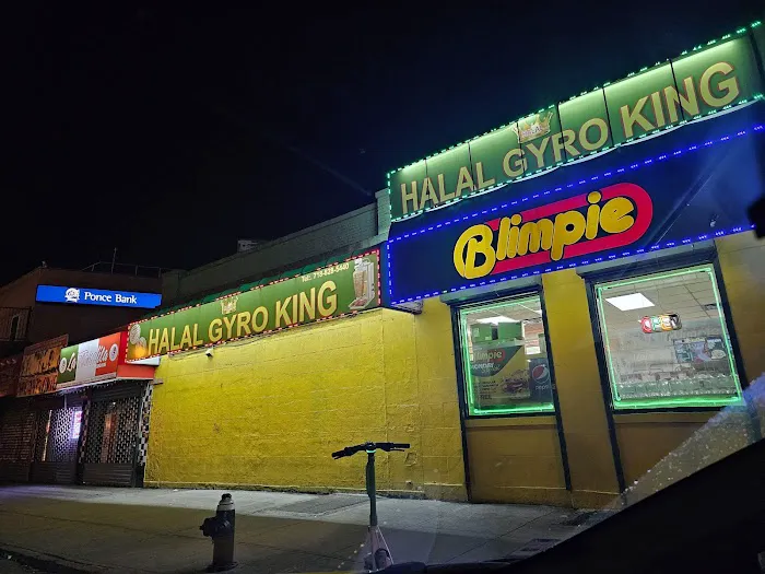 Halal Gyro King Picture 7