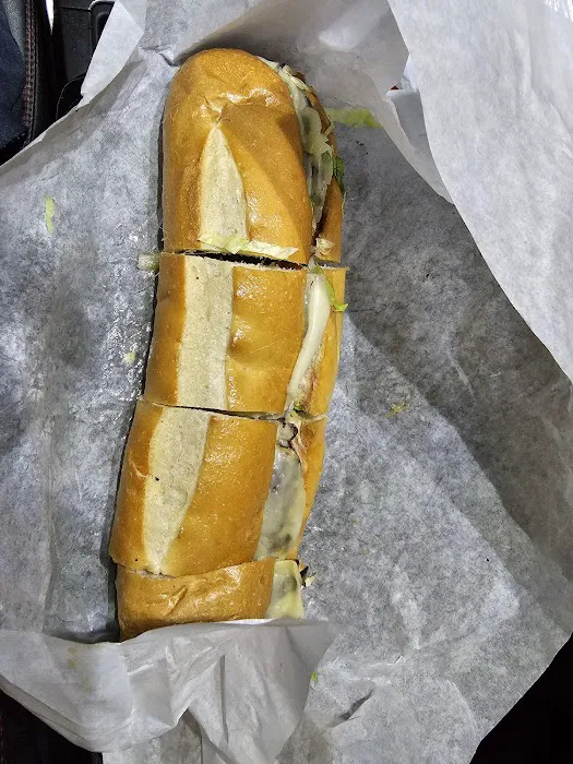 Halal Gyro King Picture 10