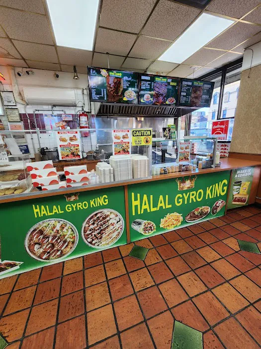 Halal Gyro King Picture 2