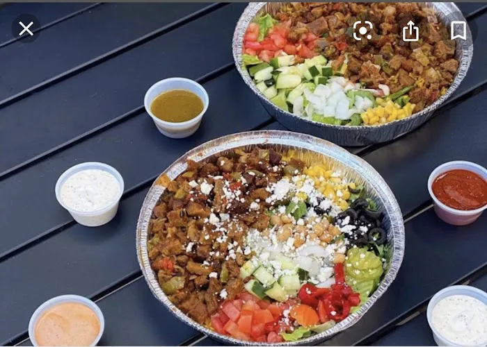 Halal Gyro King Picture 6