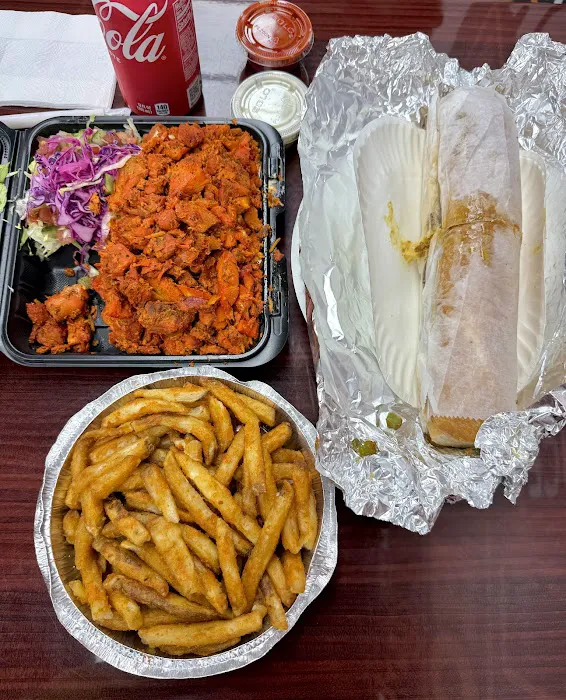 Halal Munchies Picture 9