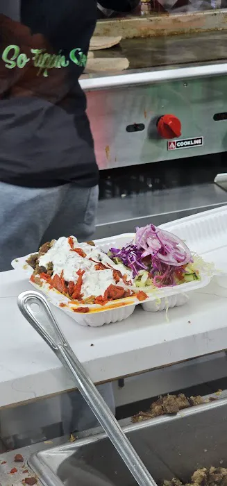 Halal Munchies Picture 6