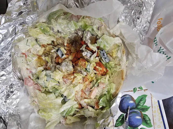Halal Munchies Picture 10