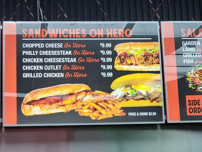 Halal Munchies Picture 3