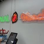 Halal Munchies