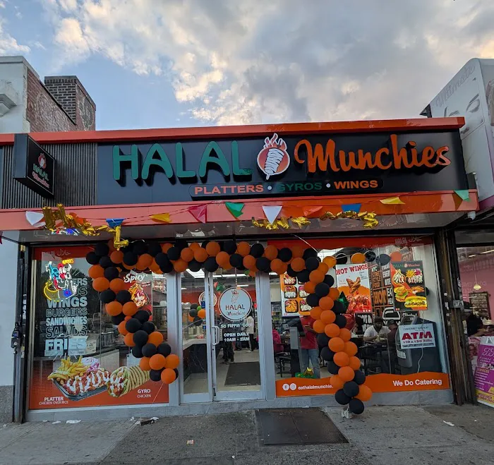 Halal Munchies Picture 5