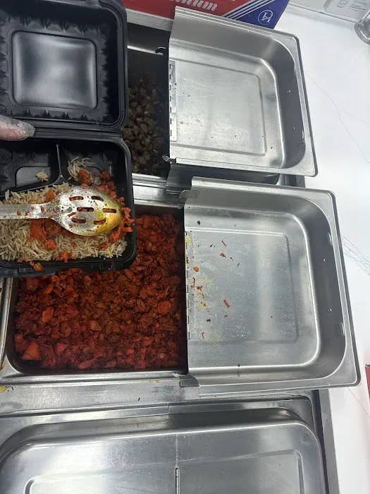 Halal Munchies Picture 7