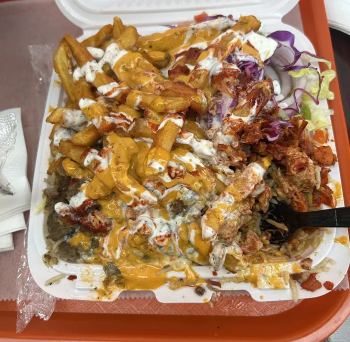 Halal Munchies Picture 8
