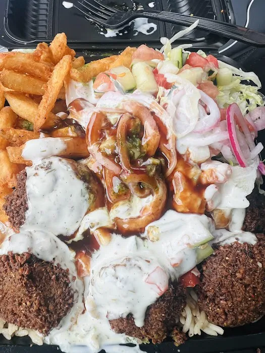 Halal Munchies Picture 4