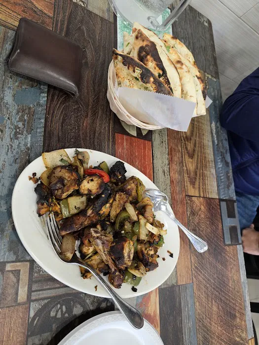 SPICE UP SWEETS AND RESTAURANT Picture 6