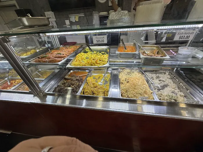 SPICE UP SWEETS AND RESTAURANT Picture 7