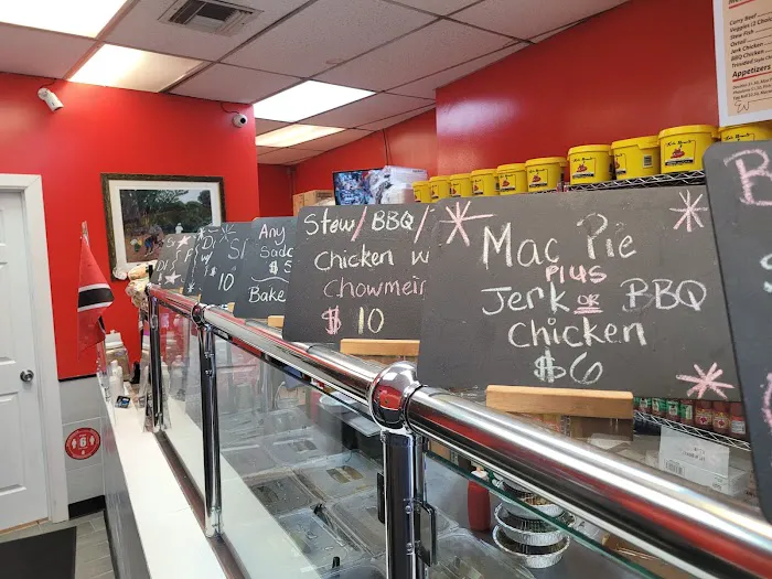 Jenny's Roti Shop( Bronx, NY) Picture 2