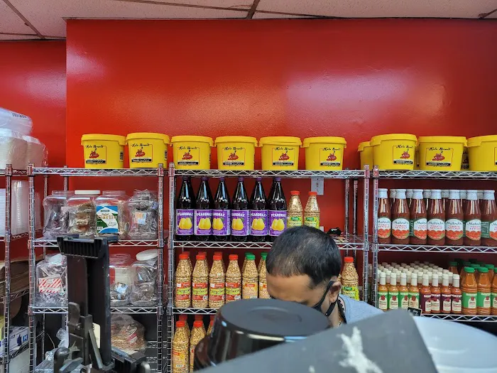 Jenny's Roti Shop( Bronx, NY) Picture 4