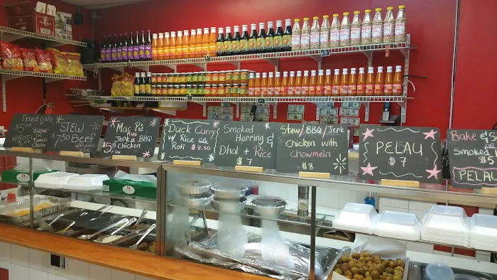 Jenny's Roti Shop( Bronx, NY) Picture 1