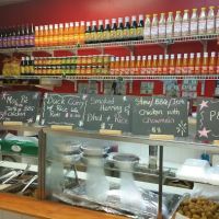 Jenny's Roti Shop( Bronx, NY) ico