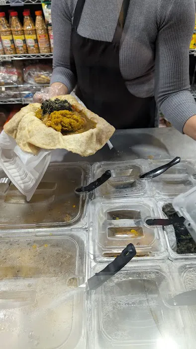 Jenny's Roti Shop( Bronx, NY) Picture 5