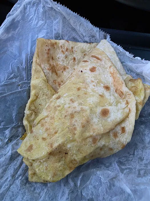 Jenny's Roti Shop( Bronx, NY) Picture 8