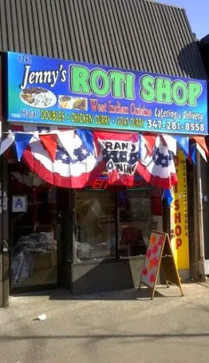 Jenny's Roti Shop( Bronx, NY) Picture 7