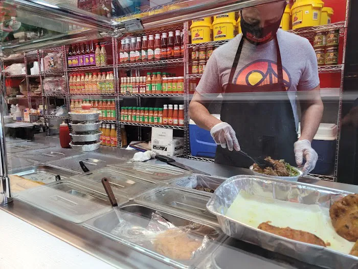 Jenny's Roti Shop( Bronx, NY) Picture 9