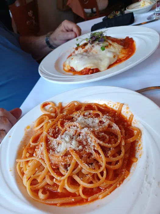Da Franco & Tony Ristorante Picture 10