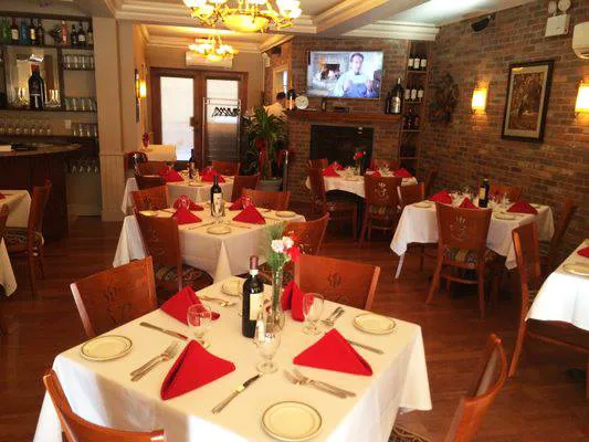 Da Franco & Tony Ristorante Picture 3