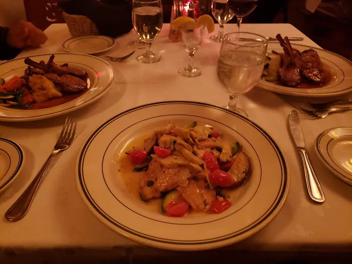 Da Franco & Tony Ristorante Picture 4