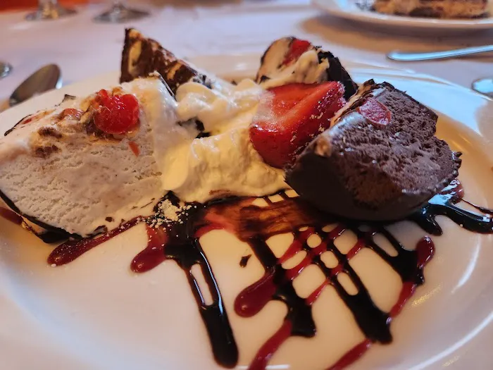 Da Franco & Tony Ristorante Picture 9