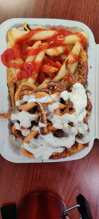 King Food Picture 1