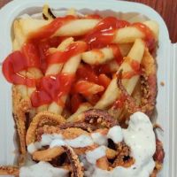 King Food ico