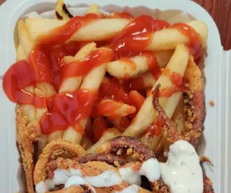 King Food