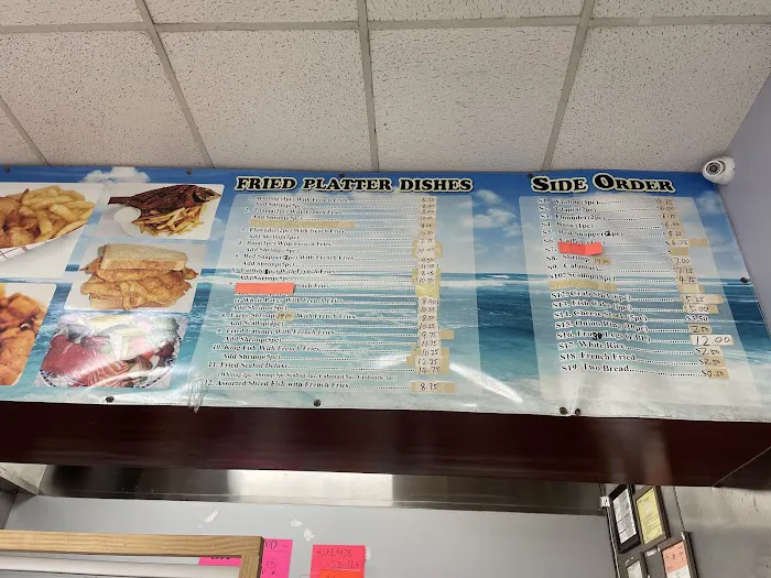 King Food Picture 6