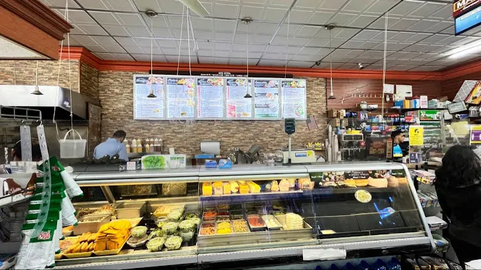New Morris Deli Picture 1