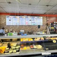 New Morris Deli ico