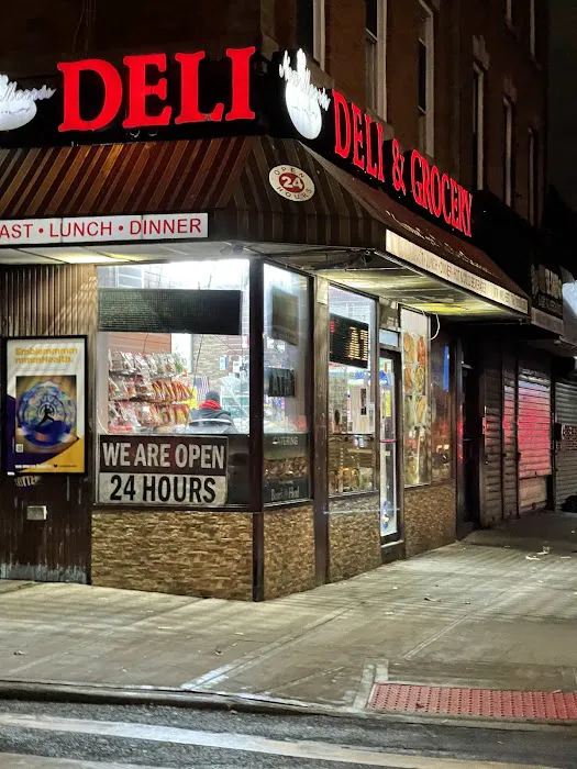 New Morris Deli Picture 7