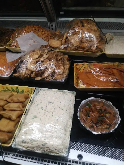 New Morris Deli Picture 10