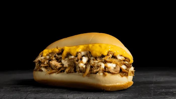 Pardon My Cheesesteak Picture 8
