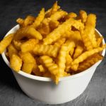 Pardon My Cheesesteak