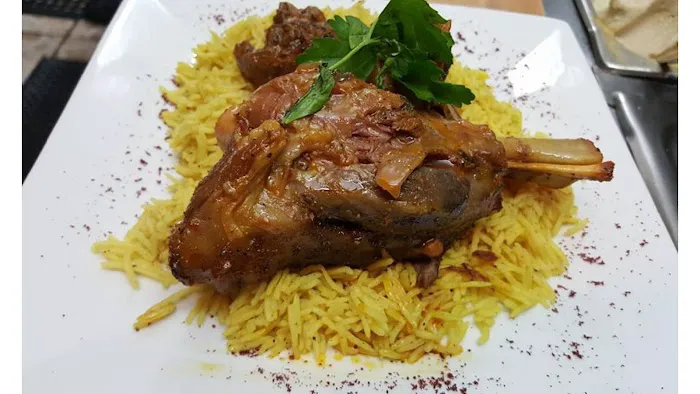 Azal Restaurant & Hall Picture 1