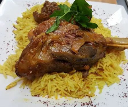 Azal Restaurant & Hall