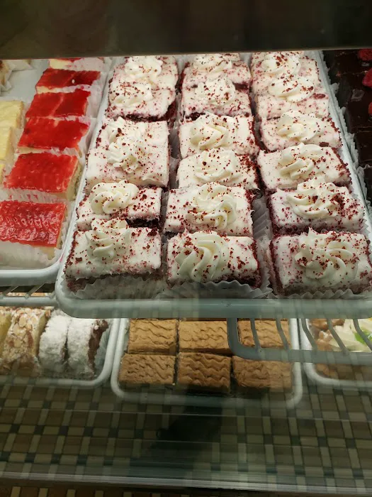 Morris Park Bake Shop Picture 6